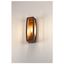 MERIDIAN BOX 2 outdoor luminaire, E27, max. 25W, rusty thumbnail 4