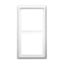 2103-34 Cover Frame carat® Alpine white thumbnail 7