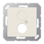 Centre plate f.Hifi socket A562 thumbnail 3