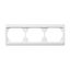 1732 KA-24G Cover Frame alpha Studio white thumbnail 4