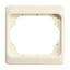 1722 KA-22G Cover Frame alpha ivory thumbnail 4