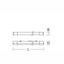 HB 507, 11 W, 1400 lm, 830, 840, white, on/off Linear light fittings,  thumbnail 4