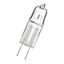 Halogen lamp Osram 64386 200W G6.35 40X1 3200K thumbnail 1