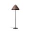 SAIGON OUT FLOOR LAMP 2M W70 thumbnail 1