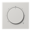 Centre plate with knob room thermostat LS1749BFLG thumbnail 4