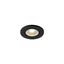 KAMUELA ECO LED, black, 3000K, 38ø, dimmable, IP65 thumbnail 2