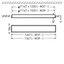 Recessed luminaires Opendo C Lens White ET 27W 3400lm Wide reduced glare UGR19 (W19) IK03 3 SDCM 8229240 thumbnail 2