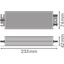 LED DRIVER 1-10 V DIM PERFORMANCE -150/220-240/24/P thumbnail 7