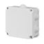 PK-2 HERMETIC JUNCTOIN BOX SURFACE MOUNTED thumbnail 4