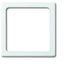 1716-84 CoverPlates (partly incl. Insert) future®, Busch-axcent®, solo®; carat® Studio white thumbnail 1