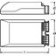 OPTOTRONIC® Intelligent – DALI LT2 15/220…240/1A0 LT2 thumbnail 2