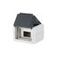 Keystone IP44 surface mounted housing unequipped thumbnail 2