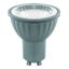 LED GU10 MR16 50x56 24-30V 315Lm 5W 827 38° DC Non-Dim thumbnail 1