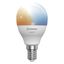 SMART+ Mini bulb Tunable White 40 4.9 W/2700…6500 K E14 thumbnail 2