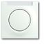 1781-774 CoverPlates (partly incl. Insert) carat® studio white matt thumbnail 1