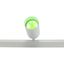 MADARA MINI BASE 6xGU10 sconce rectangle white thumbnail 2