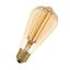 Vintage 1906 LED CLASSIC SLIM FILAMNET EDISON DIMMABLE 5.8W 822 Gold E thumbnail 6