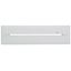 Recessed frame white for emergency luminaires NLK2U013SC thumbnail 3