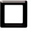 2101-31 Cover Frame carat® Brown thumbnail 1