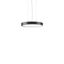 TRIONA round, 64 W, 6050 lm, 840, anthracite, DALI Pendant luminaires, thumbnail 1