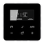 Standard room thermostat with display TRDCD1790SW thumbnail 2