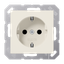 SCHUKO® socket A1521 thumbnail 1