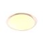 Melissa Dimmable LED Flush Light 40W CCT thumbnail 1