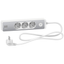 Schuko 3G TS w SW & 2 USB 1.5M WE+AL thumbnail 3