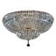 Royal Classic Basfor Chandelier Gold Antique thumbnail 2