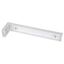 Wall bracket white f. emergency luminaires Design K2, K3 thumbnail 2