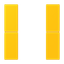 Cover kit 2-gang, complete LC4320W LC502TSA263 thumbnail 2