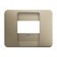 1746-260 FN CoverPlates (partly incl. Insert) carat® Palladium thumbnail 3