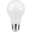 LED E27 Fila GLS A60x104 230V 806Lm 7.3W 827 AC Milky Frosted Dim thumbnail 1