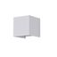 Outdoor Fulton Architectural lighting White thumbnail 1