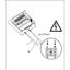 SPOT COMBO ADJUST V 5.5W CPS 60DEG IP65 WT thumbnail 16