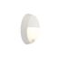 Helder CCT Circular Bulkhead Eyelid PIR White thumbnail 1