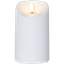 LED Pillar Candle Flamme thumbnail 2