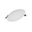 DOWNLIGHT SLIM ROUND 105 6 W 3000 K WT thumbnail 9