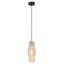 Pendant Lamp Amber  Lilian thumbnail 2