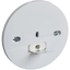 Exxact - DCL outlet with plug - ceiling thumbnail 4