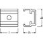 Profiles for LED Strips Superior Class -PFS01/16X10/13/0,015 thumbnail 5