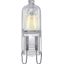 Halogen MV Click 19.0W G9 230V CL 1CT/10F thumbnail 1