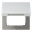 Centre plate with hinged lid AL2990KL thumbnail 4