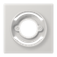 Centre plate for light signal LS937LG thumbnail 2