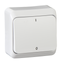 PRIMA - 2pole switch - 10AX, white thumbnail 4