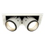 Unity Rectangular Retractable Downlight thumbnail 2