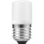 LED E27 Tube T27x60 230V 500Lm 5W 827 AC Opal Dim thumbnail 2