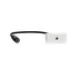 Mini jack 3,5 mm connector 1module thumbnail 3