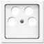 1743/10-04-84 CoverPlates (partly incl. Insert) future®, Busch-axcent®, solo®; carat® Studio white thumbnail 1