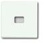 1720-884 CoverPlates (partly incl. Insert) future®, Busch-axcent®, carat® studio white matt thumbnail 1